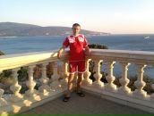 Фотография Мазова Дмитрия