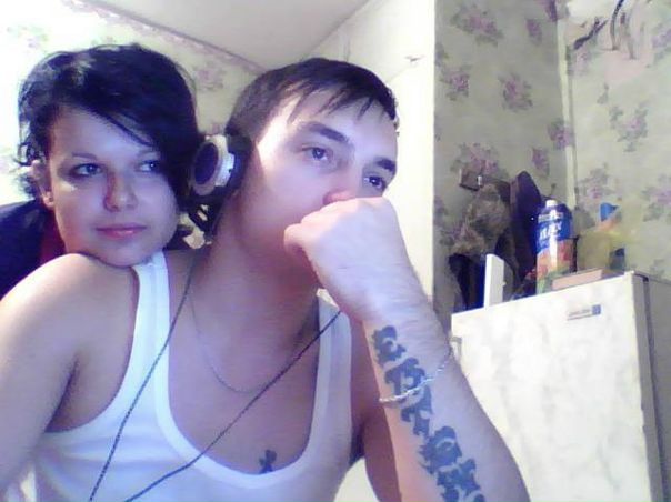 Катюха Devil фото №1