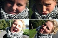 Фотография Цинько Анны