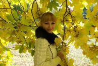 Фотография Кириченко Анны