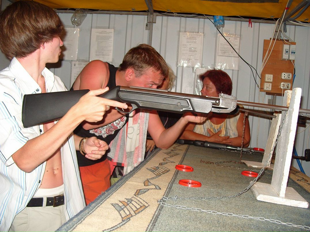 Дмитрий Лапузин фотография #40