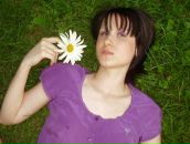 Фотография Зеленовой Марии