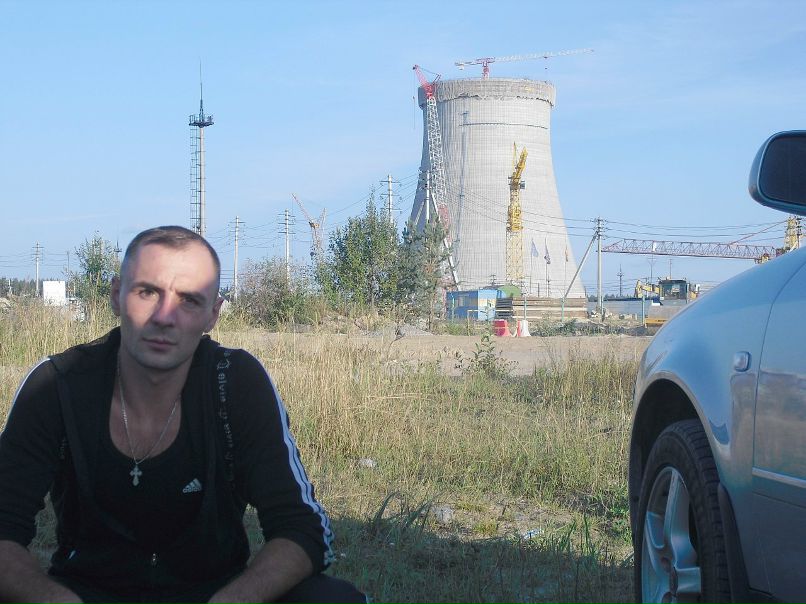 Виктор Дубасов фотография #42