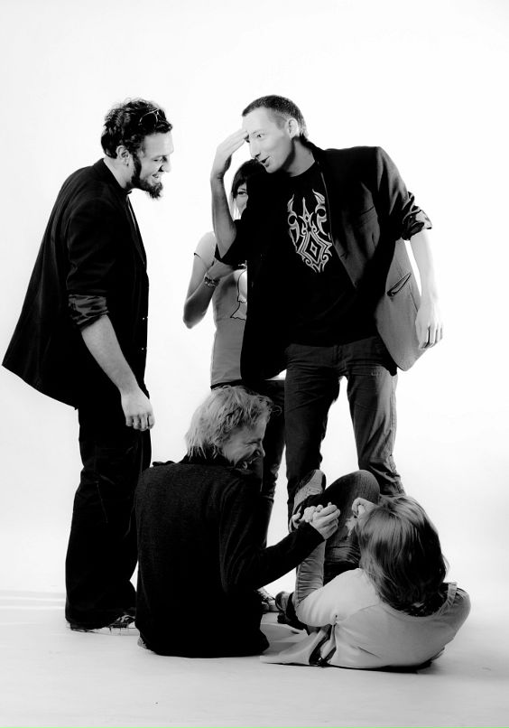 Alexander Permyakov фотография #19