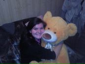 Фотография Черемисиной Евгении