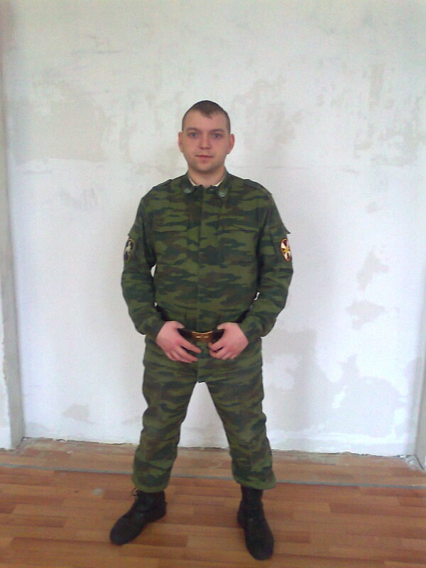 Андрей Савин фотография #31
