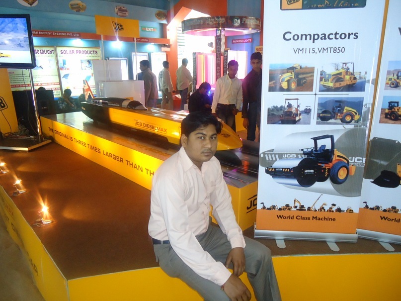 Dev Saini фотография #14