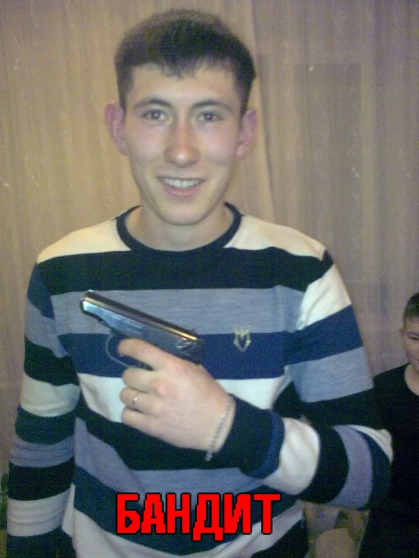 Вадим Идрисов фотография #7