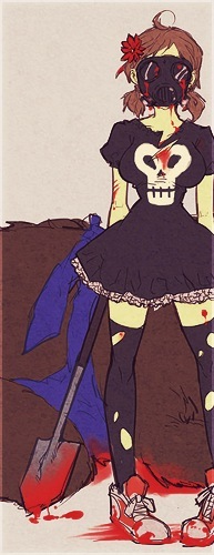 №17, Эвита Харитовича №17, Эвита Харитовича