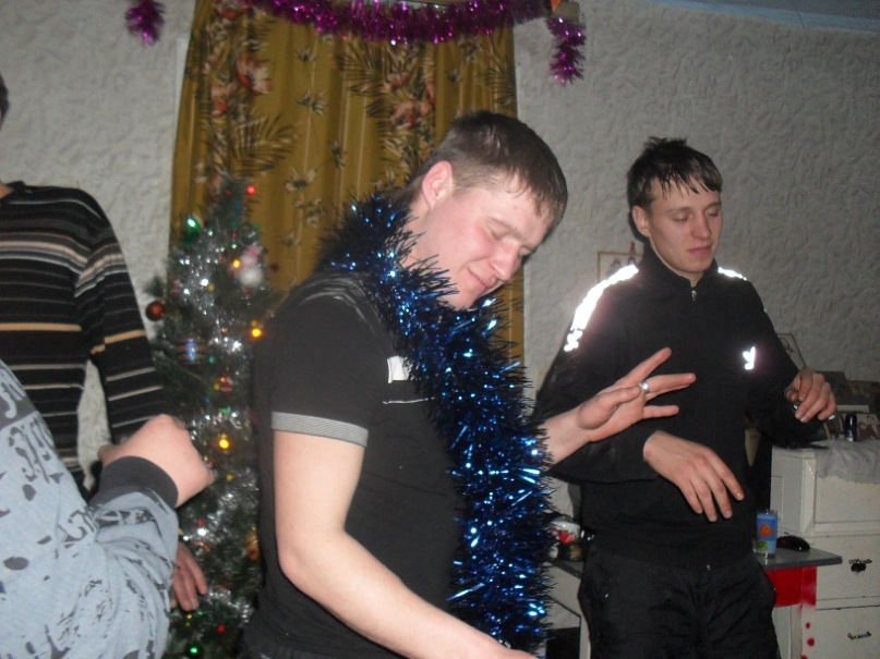 Андрей Глушков фотография #35