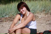 Фотография Захаровой Ольги