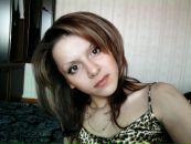Фотография Mihailovna Alenushka