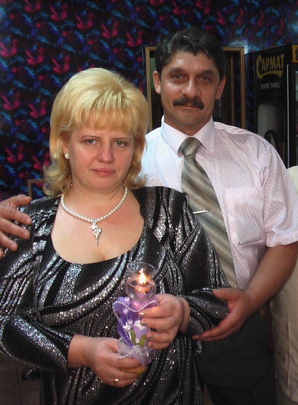 Леонид Гетьманский фотография #1