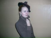 Фотография Рудаковой Екатерины