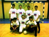 Фотография Вердиева Турала