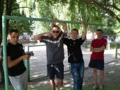Юра Тимків фотография #29 (источник - https://vk.com/id131927265)