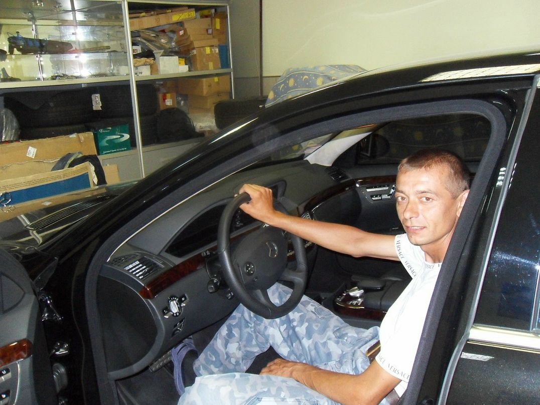 Виктор Степанец фотография #11