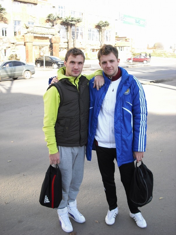 Дима Логвиненко фотография #21