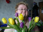 Фотография Нацветовой Надежды