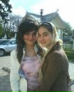 Олічка Мартинюк фотография #11 (источник - https://vk.com/id85089803)
