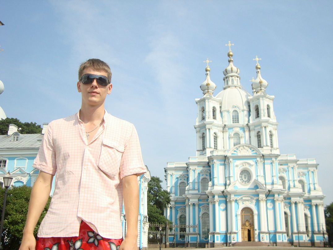Евгений Макеев фотография #50