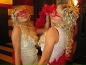 Фотография Окороковой Юлианы