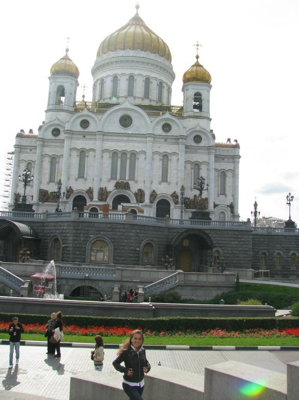Юля Брагина фотография #14