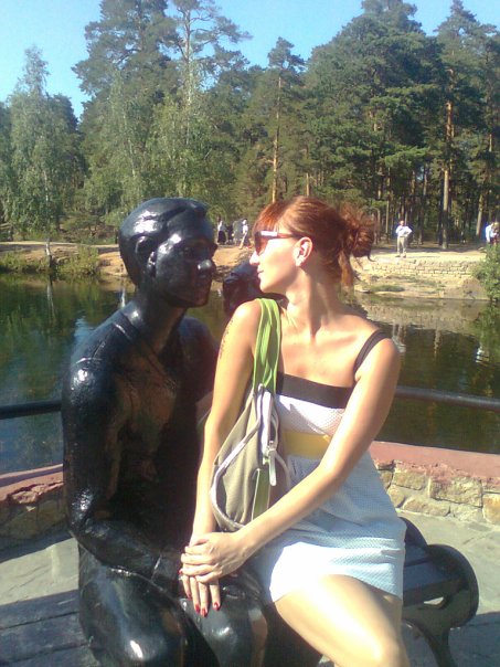 №16, Валерия Ханнанова, Челябинск, Россия №16, Валерия Ханнанова, Челябинск, Россия