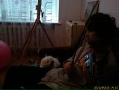 Софія Боршош фотография #37 (источник - https://vk.com/id31344748)