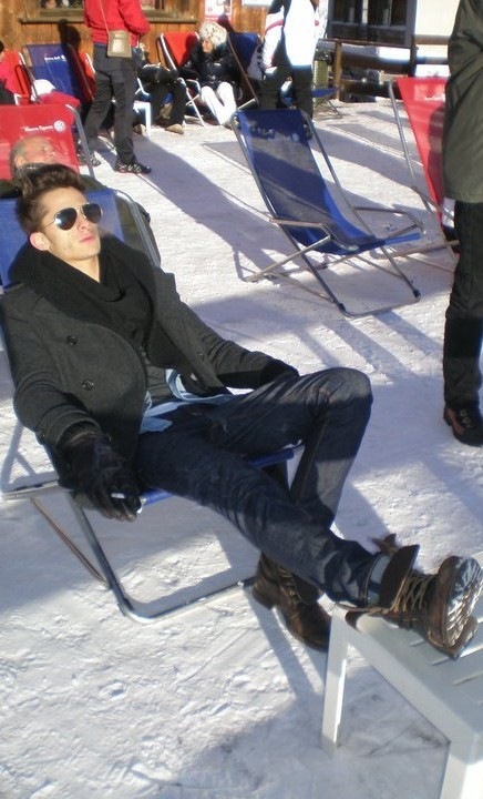 Андрей Дементьев фотография #5