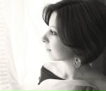 Фотография Воробьёвой Марии