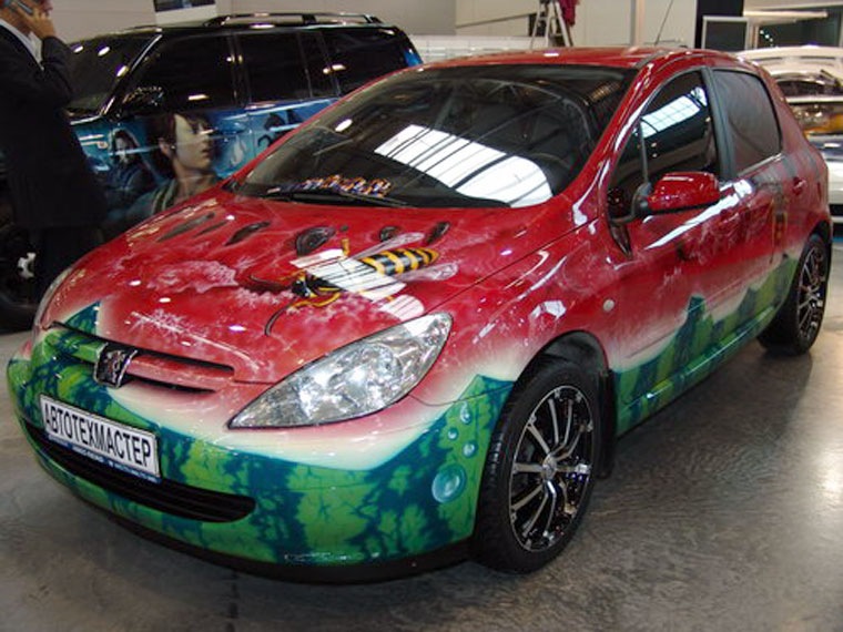 Александр Арбузов фотография #13