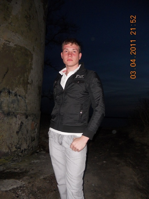 Дмитрий Суворов фотография #50