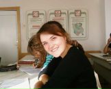 Танічка Когут фотография #33 (источник - https://vk.com/id102172180)