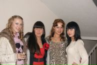 Фотография Евдокимовой Катарины