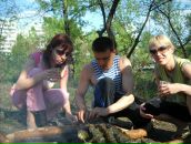 Лена Зимина фотография #4 (источник - https://vk.com/id76589258)