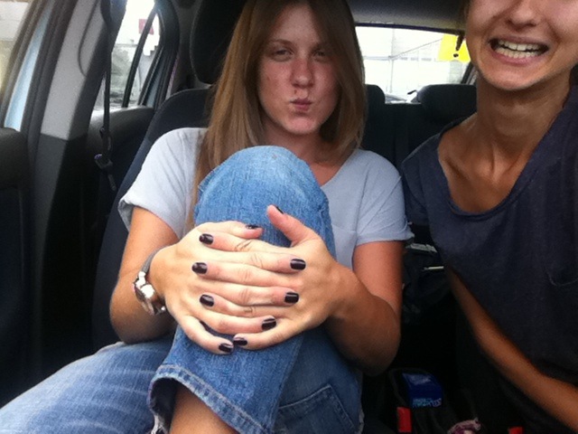 Лера Иванова фотография #49