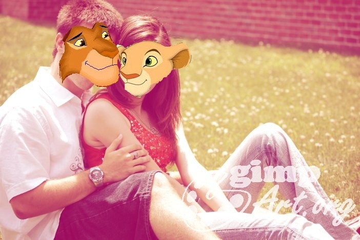 Симба Король фотография #5