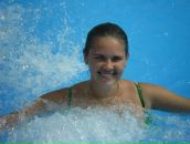 Фотография Родионовой Даши