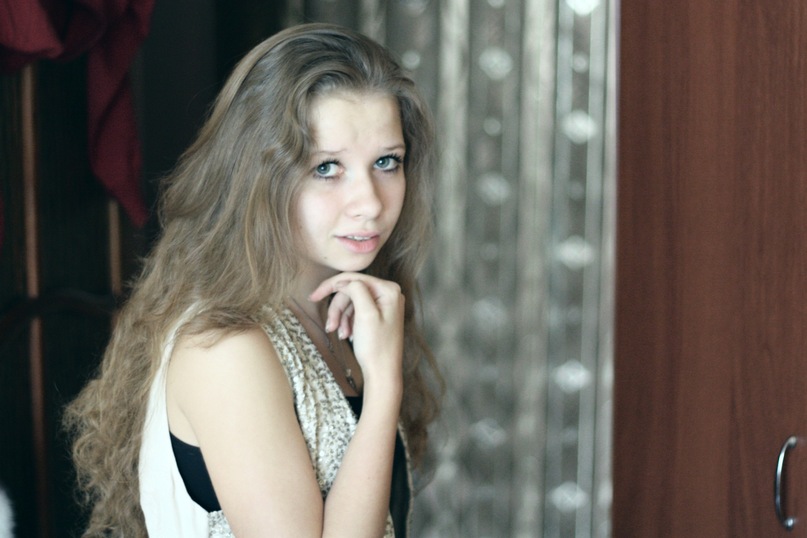 Варварка Быстрова фотография #38