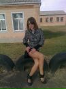 Іруся Баранчук фотография #20 (источник - https://vk.com/id134877539)