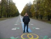 Фотография Шигаева Алексея