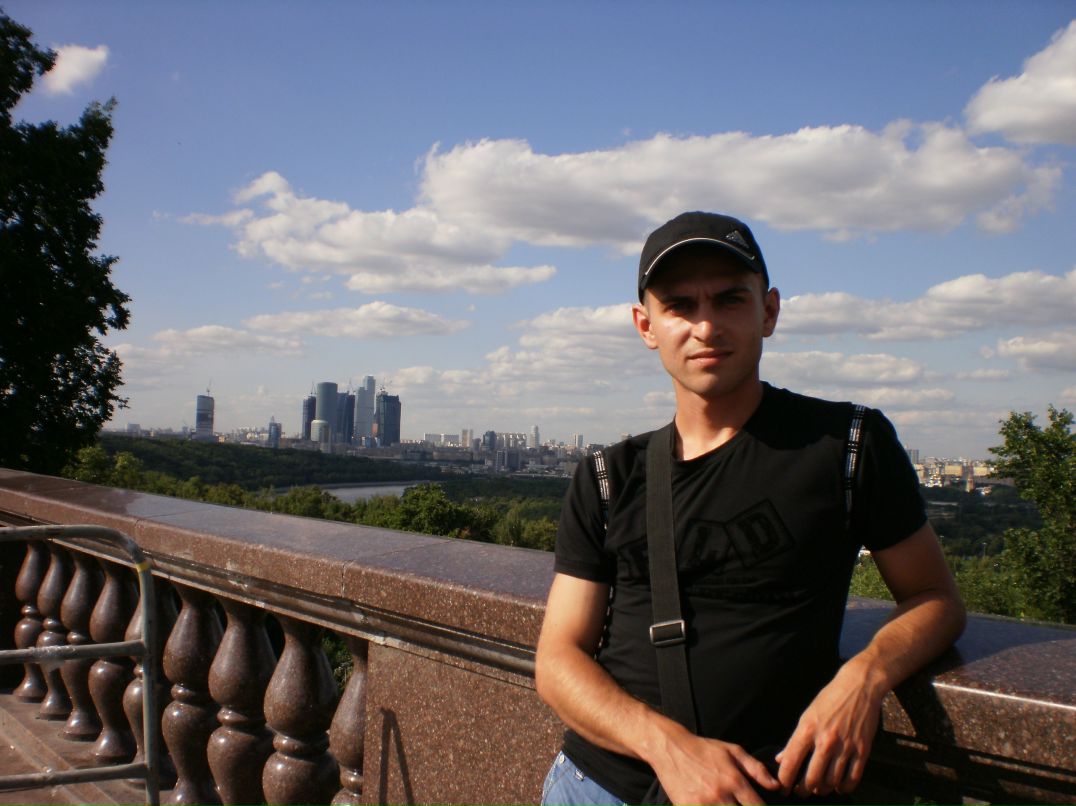 Дмитрий Клименко фотография #11