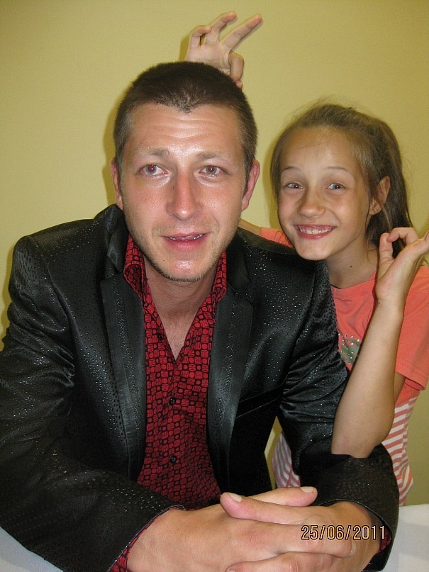 Женя Василенко фотография #12