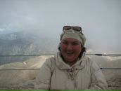 Фотография Суворовой Анжелики