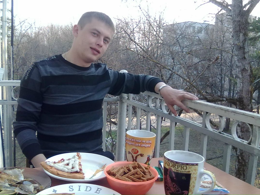 Сергей Деев фотография #17