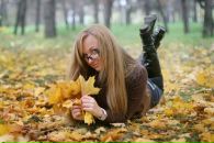 Фотография Ткачевой Ирины