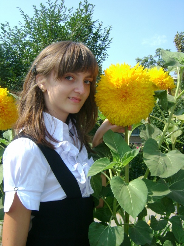 Тая Рябоконь фотография #24