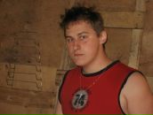 Фотография Родионова Дмитрия