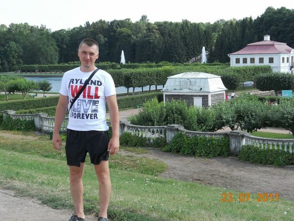 Сергей Орел фото №16